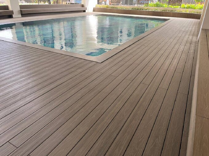 WPC Flooring Solutions